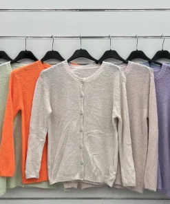 Swetry damskie,size uni,Paczka 6szt,mix kolor