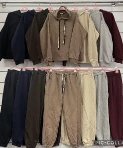 Komplety Damskie ,Size uni,paczka 6szt, mix kolor