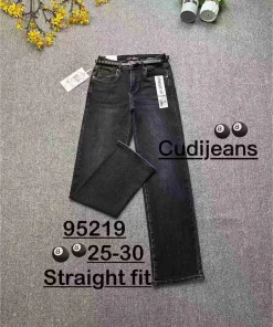 Jeansy Damskie,size 25-30,Paczka 12szt ,1 kolor
