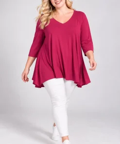 Tuniki damskie, size standard,paczka 4szt,1kolor