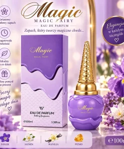 Perfumy 100ml paczka 12szt