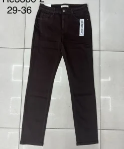 Jeansy Damskie,size 29-36,paczka 12szt,1kolor