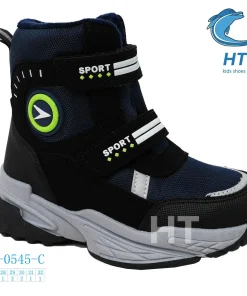Buty Botki DZIECIĘCE (27-32,8par)