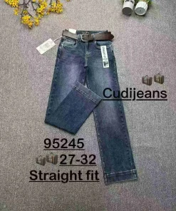 Jeansy Damskie,size 27-32,Paczka 12szt ,1 kolor