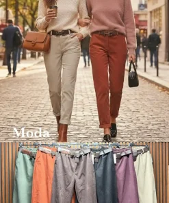 Spodnie Damskie ,Size uni,paczka 6szt, mix kolor