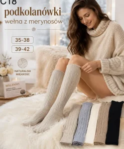Pończochy Damskie,size 35-42,Paczka 30szt,mix kolor