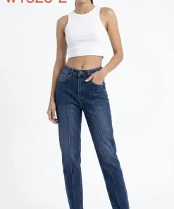 Jeansy Damskie,size xs-xl,Paczka 10szt ,1kolor