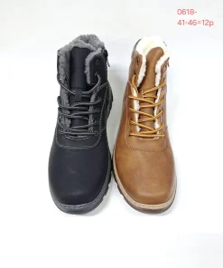 Buty Botki MĘSKIE (41-46 12par)