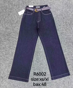 Jeansy damskie ,size xs-xl,Paczka 12szt ,1kolor