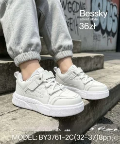 Buty Sportowe DZIECIĘCE 32-37 8par)
