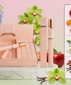 perfume Paczka :24 szt