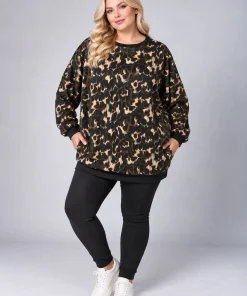Tuniki damskie, size standard,paczka 4szt,1kolor