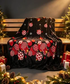 Święty koce 200*220cm