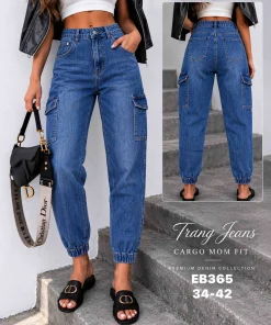 Jeansy Damskie,size 34-42,paczka 10szt,1kolor