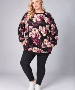 Tuniki damskie, size standard,paczka 4szt,1kolor