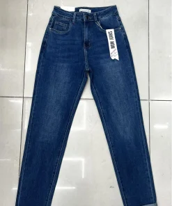 Jeansy Damskie,size 36-44,Paczka 10szt ,1 kolor