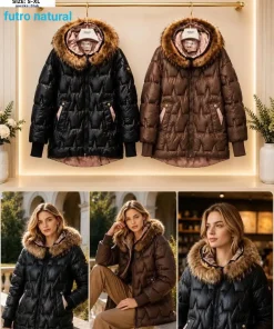 Kurtki damskie,size s-xl,Paczka 5szt,1kolor