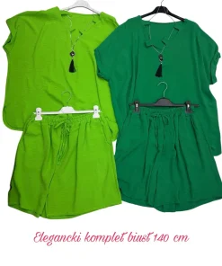 Komplety Damskie,size uni,Paczka 6szt ,mix kolor