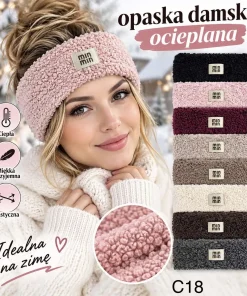Opaski Damskie,paczka 12szt,mix kolor