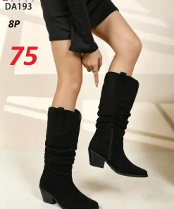 Buty Kozaki DAMSKIE (36-41,8par)