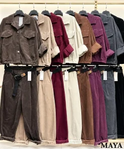 Komplety damskie,size uni,paczka 6szt,mix kolor