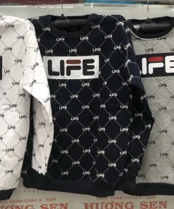 Bluzy MĘSKIE,size m-2xl,Paczka 12szt,mix kolor