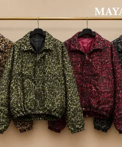 Kurtki damskie,size uni,Paczka 6szt,mix kolor