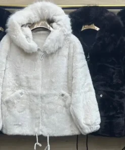 Kurtki damskie,Size uni,paczka 10szt,mix kolor