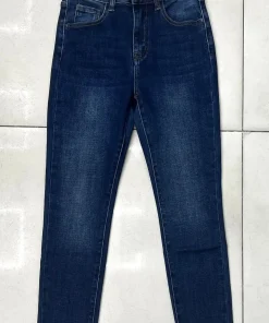 Jeansy Damskie,size xs-xl,Paczka 10szt ,1kolor