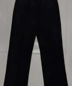 Spodnie damskie,size 30-42,Paczka 12szt ,1kolor