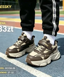 Buty Sportowe DZIECIĘCE 27-32 8par)