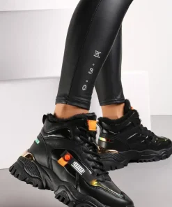 Buty Botki DAMSKIE (36-41,8par)
