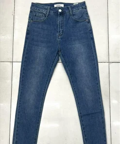 Jeansy Damskie,size m-4xl,Paczka 10szt ,1kolor