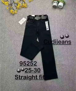 Jeansy Damskie,size 25-30,Paczka 12szt ,1 kolor