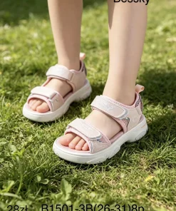 Buty Sandały DZIECIĘCE 26-31 8par)