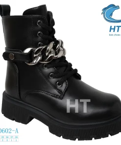 Buty Botki DZIECIĘCE (33-38,8par)
