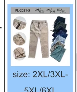 Spodnie Damskie,size 2/3-5/6xl,Paczka 12szt ,mix kolor