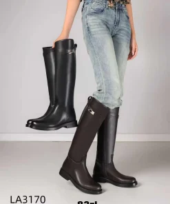 Buty Kozaki DAMSKIE 36-41 12par)
