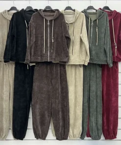 Komplety damskie,size uni,Paczka 6szt,mix kolor