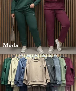 Komplety damskie,Size uni,paczka 6szt,mix kolor