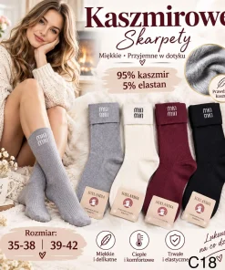 Skarpety Damskie,size 35-42,paczka 40szt,mix kolor