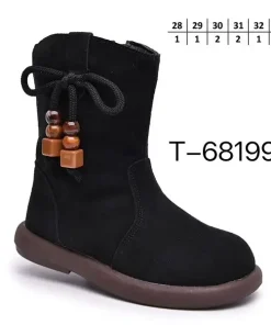 Buty Botki DZIECIĘCE (28-33,8par)