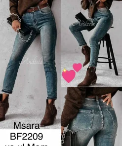 Jeansy Damskie,size xs-xl,Paczka 10szt ,1kolor