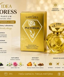 Perfumy Arabskie 100ml paczka 12szt