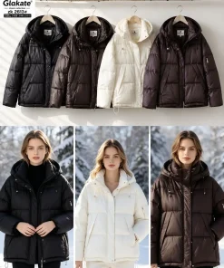 Kurtki damskie,size s-l,Paczka 5szt ,1kolor