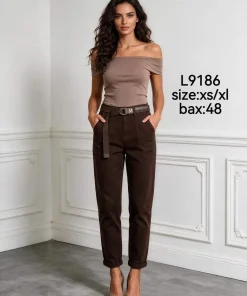Jeansy Damskie,size xs-xl,Paczka 12szt ,1kolor