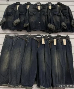 Komplety damskie,size uni,paczka 6szt,1kolor
