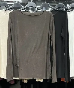 Bluzki Damskie WŁOSKA,Size uni,paczka 6szt, mix kolor
