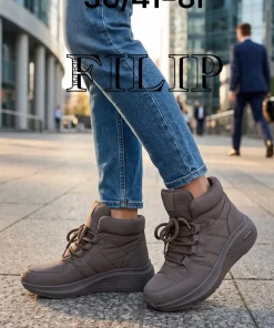 Buty Botki DAMSKIE (36-41,8par)