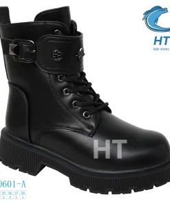 Buty Botki DZIECIĘCE (33-38,8par)